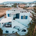 Appartamento Kastraki Family House *