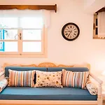 Appartamento Kastraki Family House