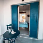 Kastraki Family House Appartamento *