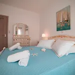 Kastraki Family House Appartamento *