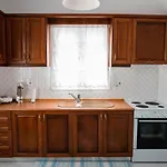 Kastraki Family House Appartamento *