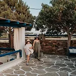 Kastraki Family House Appartamento