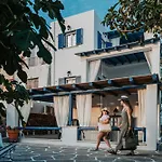 Appartamento Kastraki Family House *