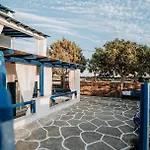 Appartamento Kastraki Family House
