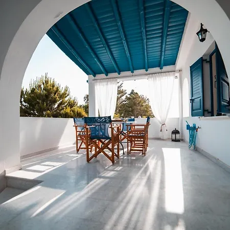 Kastraki Family House Kastraki (Naxos)