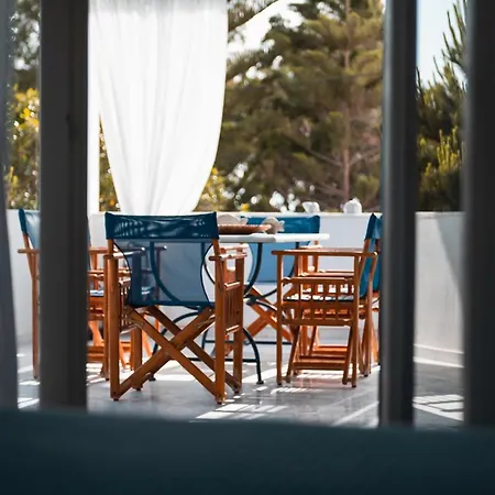 Apartment Kastraki Family House Kastraki (Naxos)