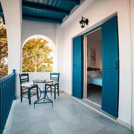 Kastraki Family House Kastraki (Naxos)