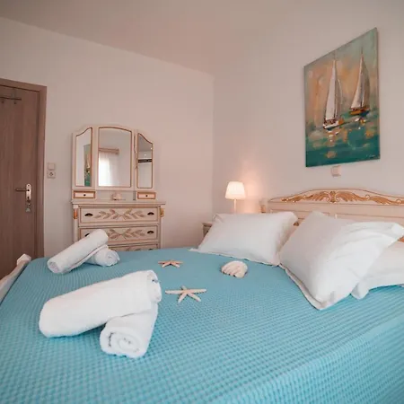 Kastraki Family House Apartment *