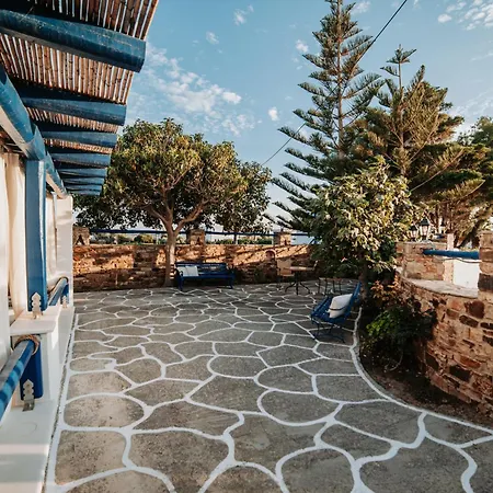 Kastraki Family House Kastraki (Naxos)