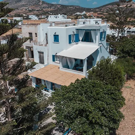 Kastraki Family House Apartment Kastraki (Naxos)