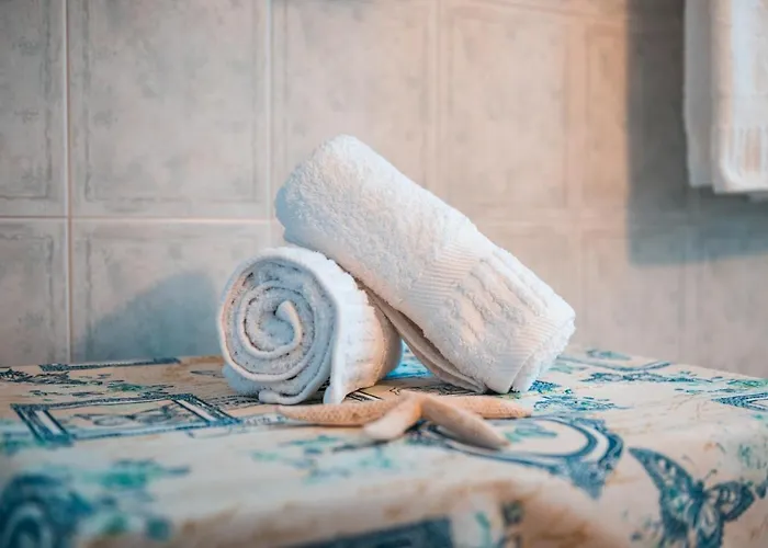 Appartamento Kastraki Family House *